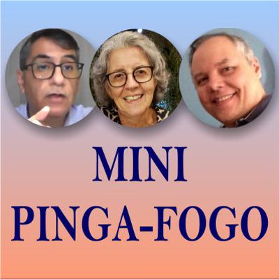 Mini Pinga-Fogo