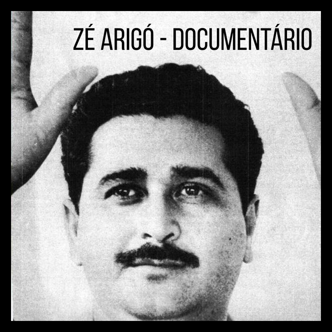 Projeção do documentário sobre Arigó, produzido pelo jornalista e escritor espírita Jorge Rizzini