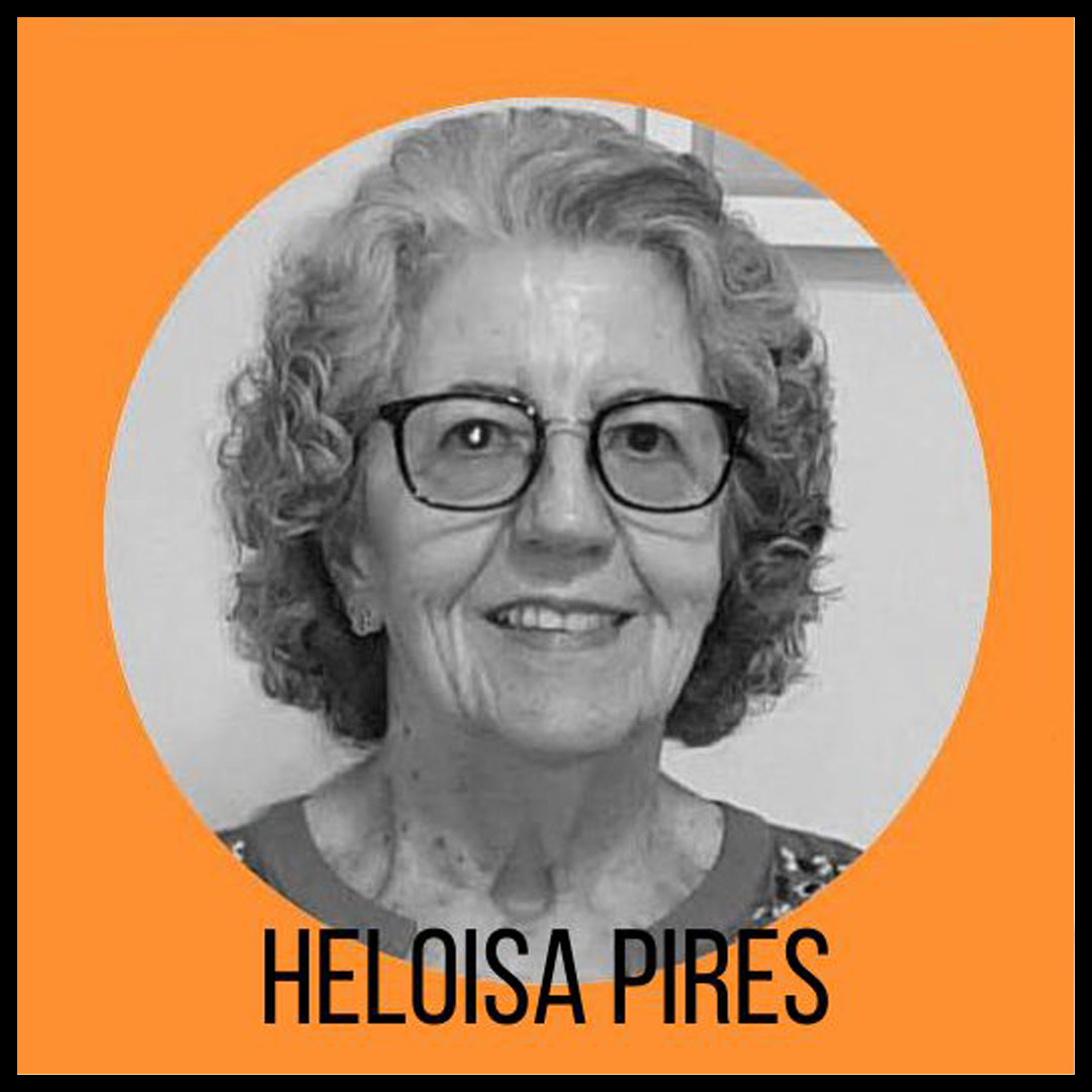 Heloisa Pires - Comentando alguns livros de J. Herculano Pires