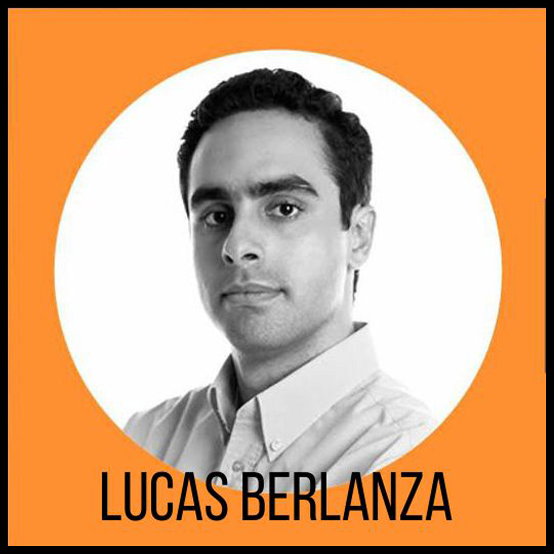 Lucas Berlanza - "Meu desencontro com a Fagulha"