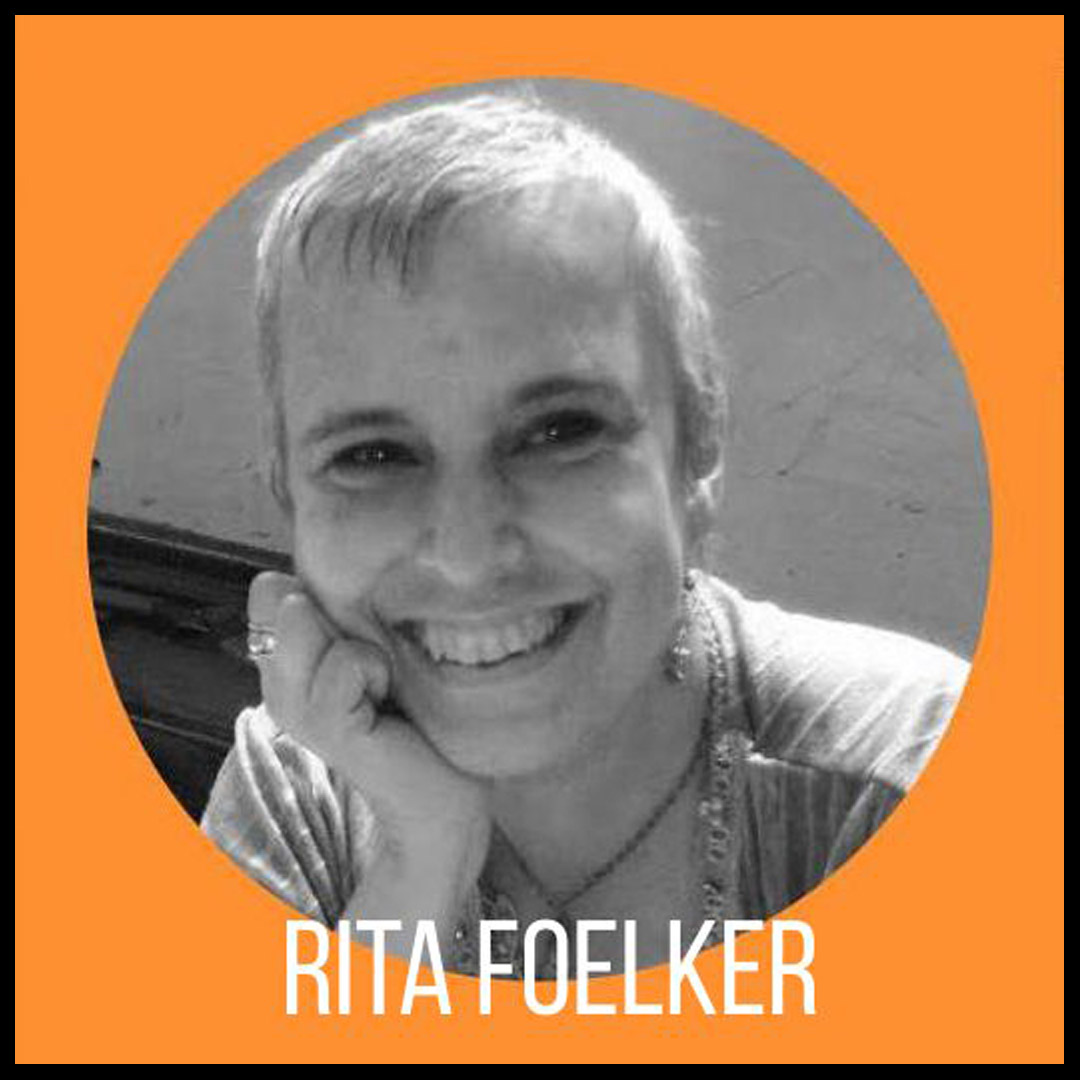 Rita Foelker - O Mestre e a Parapsicologia