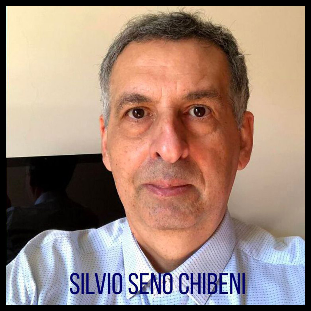 Silvio Chibeni - A Revista Espírita e os livros de Allan Kardec